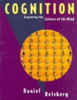 Image of Cognition by Daniel Reisberg Hardback