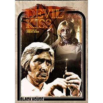 Image of The Devil's Kiss