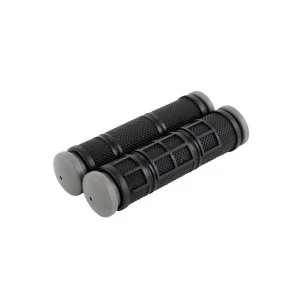 Image of ETC Dual Density Grips 125mm Black