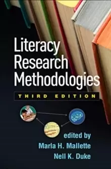 Image of Literacy Research Methodologies