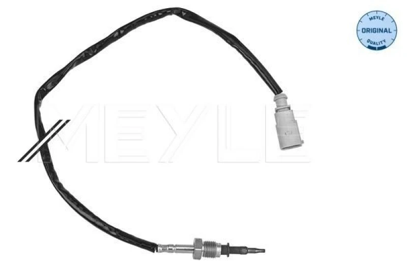 Image of Exhaust gas temperature sensor (EGT) MEYLE 114 800 0190