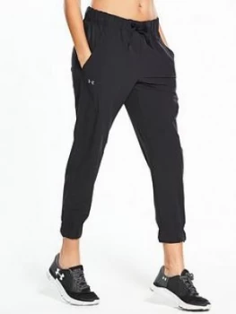 image of Urban Armor Gear Woven Pant Black Size XL Women