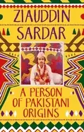 Image of person of pakistani origins