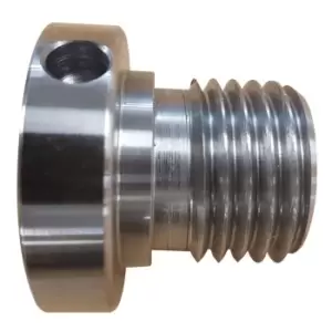 Image of Charnwood Viperij Thread Adapter Insert M25 x 2.0mm to M33 x 3.5mm