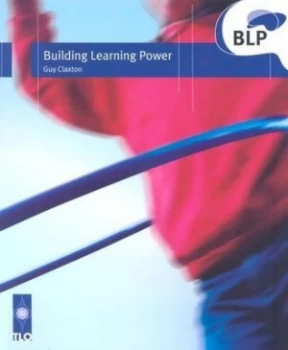 Image of Building Learning Power Paperback