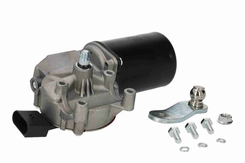 Image of VEMO V20-07-0012 Wiper Motor Original VEMO Quality Front Wiper Motor (295)