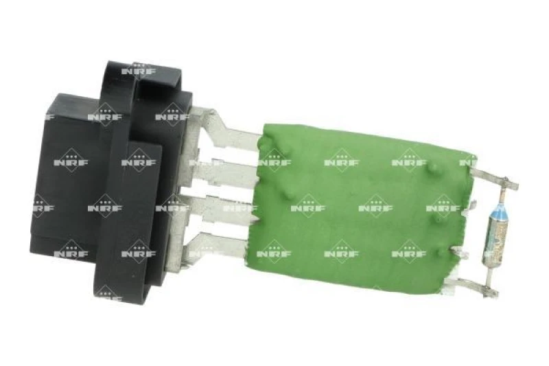 Image of NRF Blower motor resistor NRF 342014