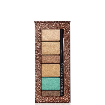 Image of Physicians Formula Shimmer Strips Extreme Shimmer Shadow and Liner 3.4g (Various Shades) - Bronze Eyes