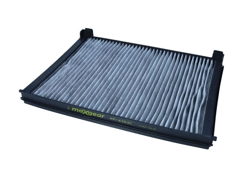 Image of MAXGEAR Pollen filter MAXGEAR 26-2581