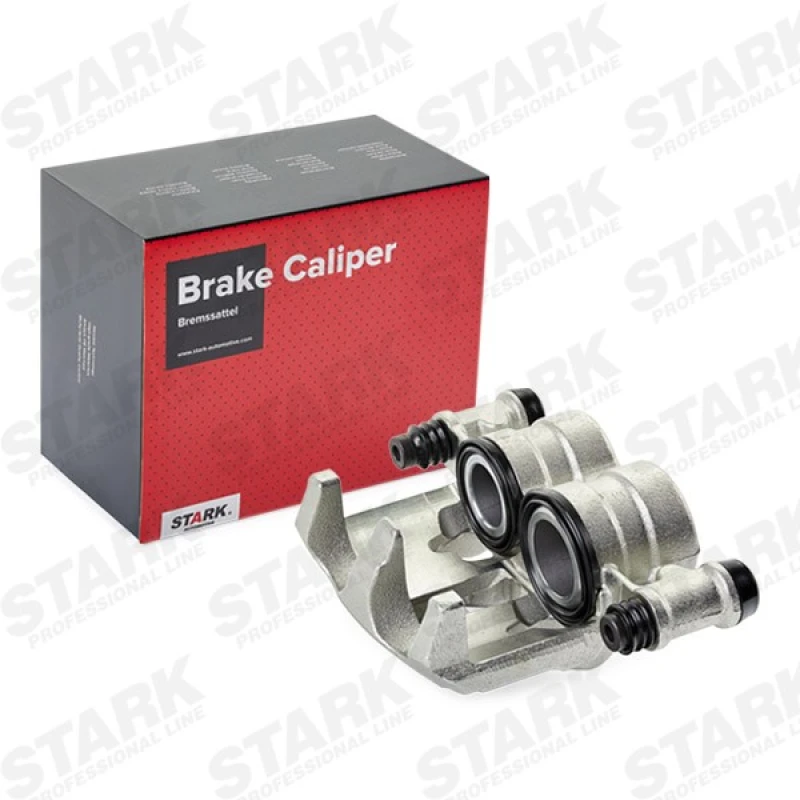 Image of STARK Brake caliper STARK SKBC-0461623