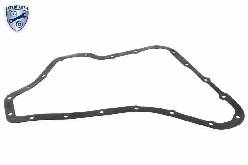 Image of Seal, automatic transmission oil pan VAICO V95-0498