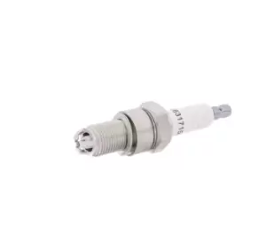 Image of RIDEX Spark plug VW,AUDI,FIAT 686S0035 60806024,7686643,60806024 Engine spark plug,Spark plugs 7686643,101000001AB,101000001AC,101000005AA,101000005AB