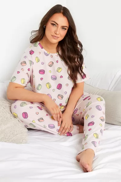 Image of Print Pyjama Set