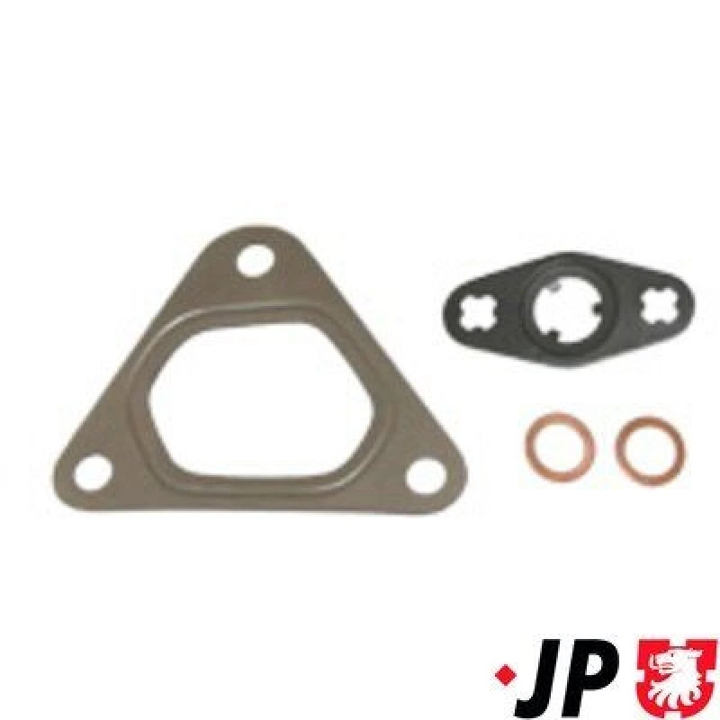 Image of JP GROUP Mounting Kit, charger JP GROUP 1317752110