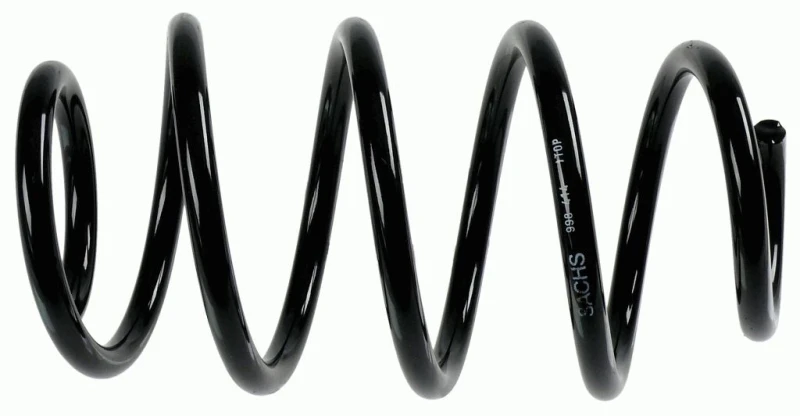 Image of Coil spring SACHS 998 414