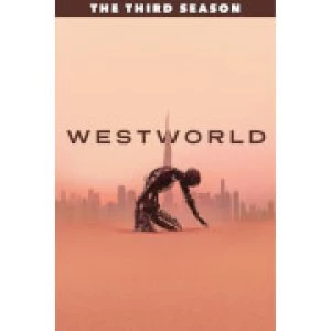 Image of Westworld - Season 3