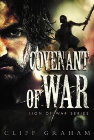 Image of Covenant of war by Cliff Graham