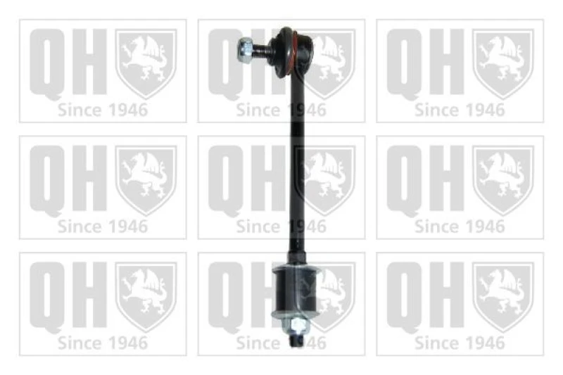 Image of QUINTON HAZELL Anti-roll bar link QUINTON HAZELL QLS3812S