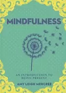 Image of little bit of mindfulness an introduction to being present