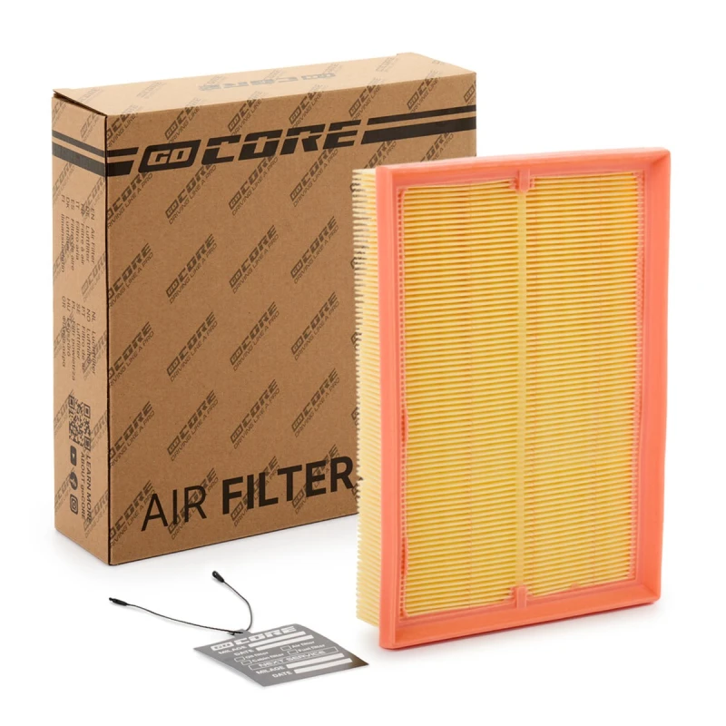 Image of goCORE Air filter goCORE GCH0191