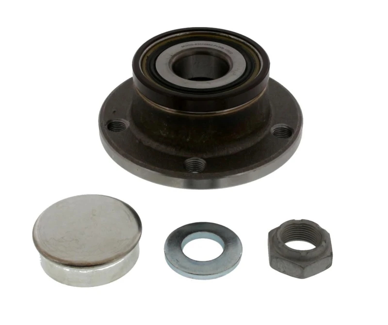 Image of Wheel bearing kit MOOG FI-WB-12832