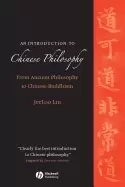 Image of introduction to chinese philosophy from ancient philosophy to chinese buddh