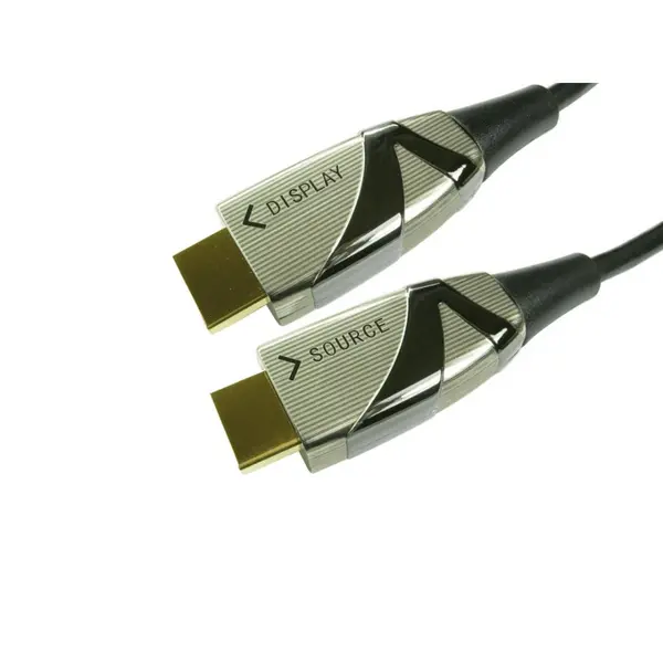 Image of NEWlink 30m HDMI Active Optical Cable (AOC)