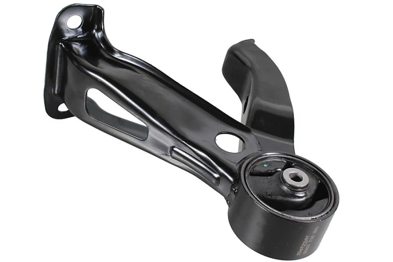 Image of METZGER 8054628 Engine mount Rear, Rubber-Metal Mount Engine Mounting (247)