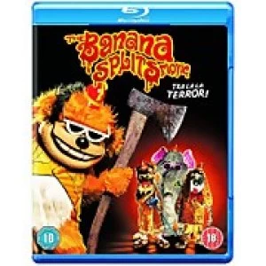 Image of The Banana Splits Movie