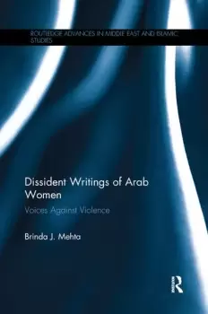 Image of Dissident Writings of Arab WomenVoices Against Violence