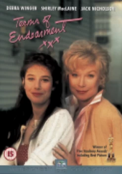 Image of Terms of Endearment