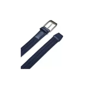 Image of Under Armour Mens Braided Golf Belt - Academy - 30