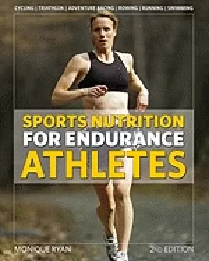 Image of sports nutrition for endurance athletes
