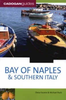 Image of Bay of Naples and Southern Italy by Dana Facaros and Michael Pauls Book
