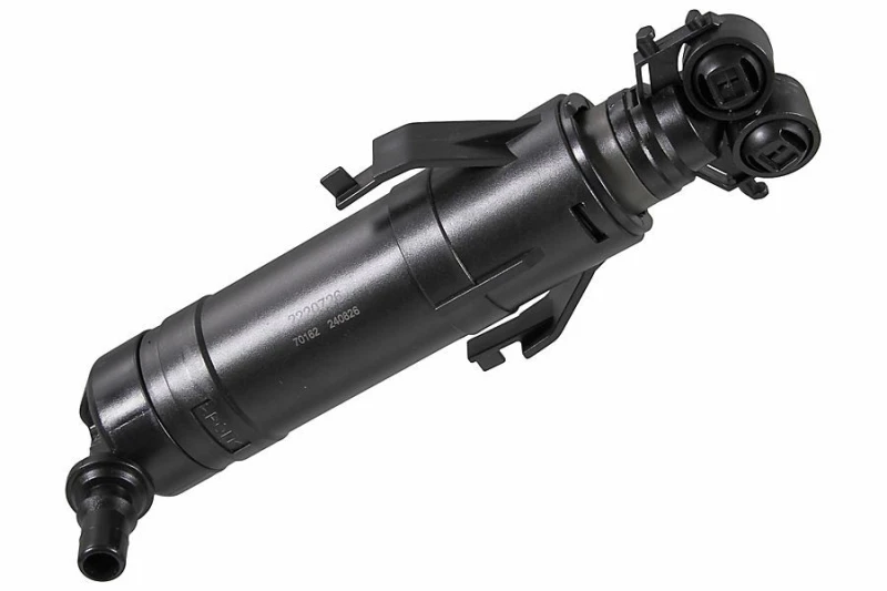 Image of Headlight washer jet METZGER 2220726