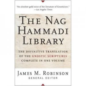 Image of The Nag Hammadi Library in English by Robinson Paperback