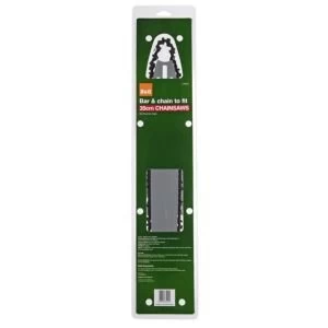 Image of BQ CH352 52 Chainsaw chain