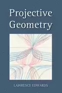 Image of projective geometry
