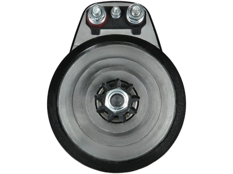 Image of AS-PL Starter motor AS-PL S0715S