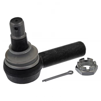Image of Tie Rod end / Drag Link end 02953 fits Front axle Left & Right Febi Bilstein