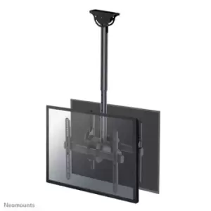 image of Neomounts by Newstar Select monitor ceiling mount