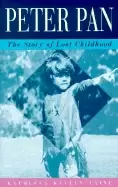 Image of peter pan the story of lost childhood