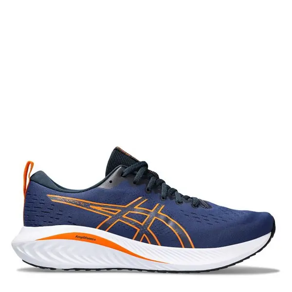 Image of Asics GEL-Excite 10 Mens Running Shoes - Blue 12