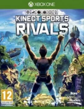 Image of Kinect Sports Rivals Xbox One Game