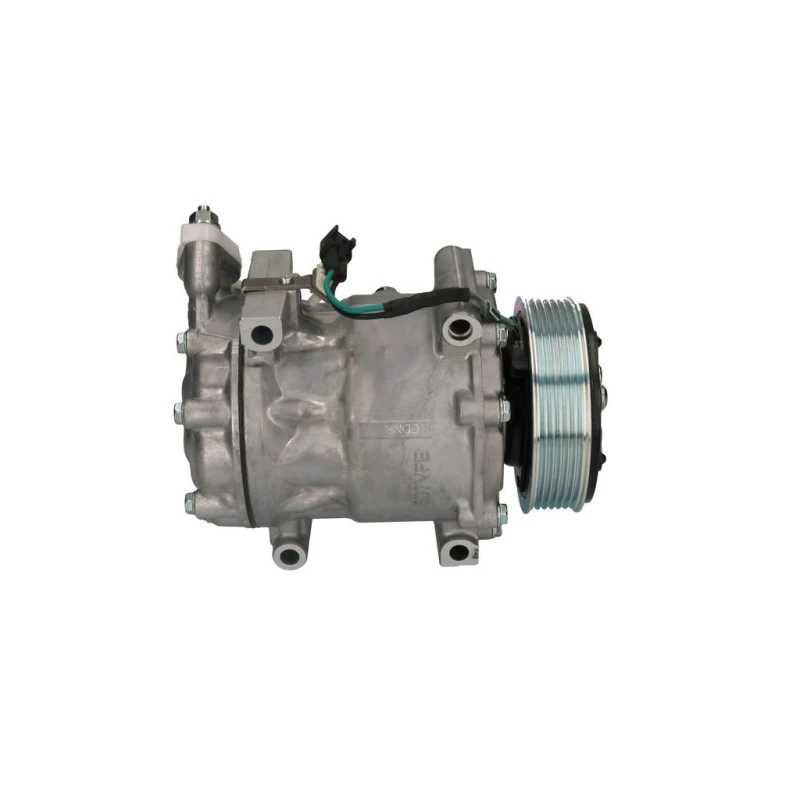 Image of Air conditioning compressor Bosch 1 986 AD1 014