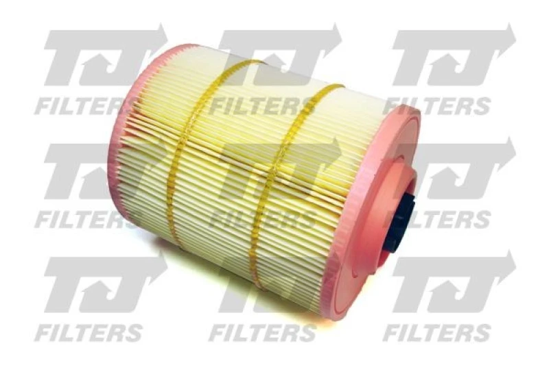 Image of QUINTON HAZELL Air filter QUINTON HAZELL QFA0489