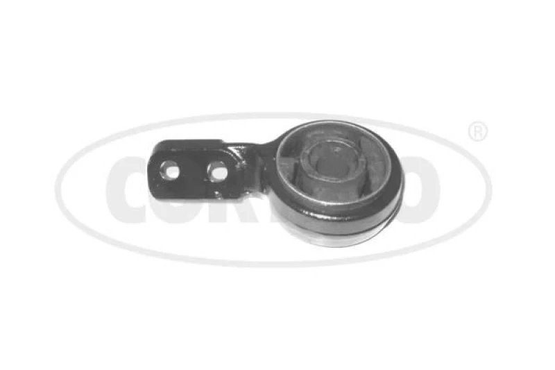 Image of Trailing arm / Suspension arm bush CORTECO 49400269