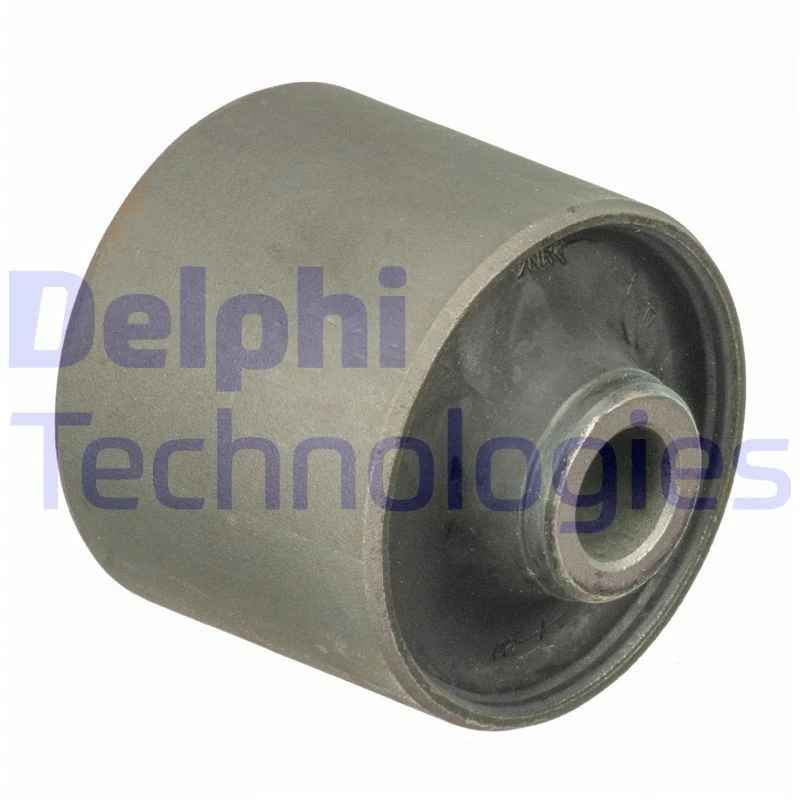 Image of DELPHI Trailing arm / Suspension arm bush DELPHI TD1691W