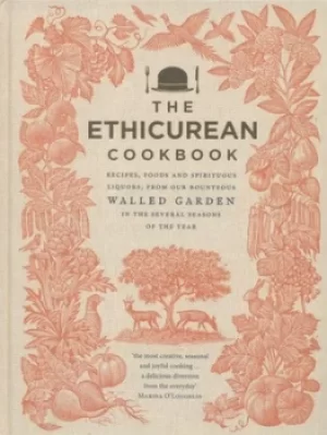 Image of The Ethicurean cookbook by The Ethicurean