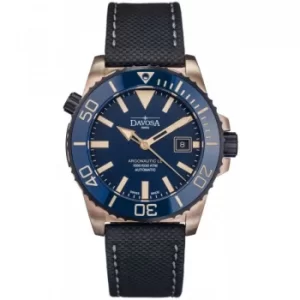 Image of Davosa Argonautic Bronze Limited Edition Watch